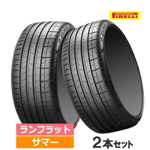 275/40R21 107Y XL r-f (��)(KS) PIRELLI �s���� P-ZERO SPORT (PZ4) P�[�� PZ4 (S.C.) 21�C���` �V�i2�{�Z�b�g �T�}�[�^�C�� �����t���b�g BMW���F ���K�i