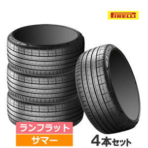 275/40R21 107Y XL r-f (��)(KS) PIRELLI �s���� P-ZERO SPORT (PZ4) P�[�� PZ4 (S.C.) 21�C���` �V�i4�{�Z�b�g �T�}�[�^�C�� �����t���b�g BMW���F ���K�i