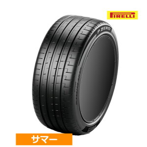 285/40R23 107Y (MO-S) ncs PIRELLI �s���� P ZERO PZ5 P�[�� PZ5 23�C���` �V�i1�{ �T�}�[�^�C�� �x���c���F ���K�i