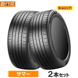 265/35R21 101Y XL rnf elt PIRELLI �s���� P ZERO E P �[�� E 21�C���` �V�i2�{�Z�b�g �T�}�[�^�C�� ���K�i �y�^�C�������Ώہz