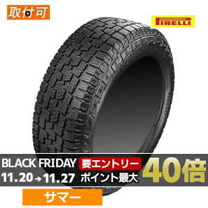255/55R19 111H XL PIRELLI s SCORPION ALL TERRAIN+ XR[sII[e[+ 19C` Vi1{ T}[^C Ki y^CΏہz