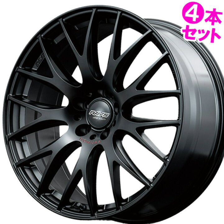楽天市場】【記念品特典付き※なくなり次第終了】19インチ 7.5J 5/114.3 