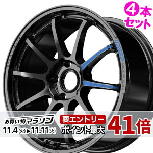 18C` 8.5J 5/114.3 CY OCc 57NR spec-M Vi Ki zC[ 4{Zbgi [J[] ObV[ubN (GX) y^Cg\z