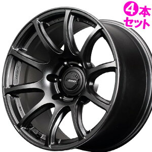 �y�L�O�i���T�t�����Ȃ��Ȃ莟��I���z�y2026/�V���i�z 18�C���` 9.0J 6/139.7 ���C�Y �O�������C�c 57TR-X �V�i ���K�i �z�C�[�� 4�{�Z�b�g���i [�J���[] �Z�~�O���X �O���X�u���b�N (6YZ) �y�^�C��