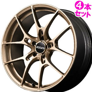 19�C���` 10.0J 5/120 ���C�Y �{���N���[�V���O G025 LTD �u�}�b�g�S�[���h�v �V�i ���K�i �z�C�[�� 4�{�Z�b�g���i [�J���[] �}�b�g�S�[���h (GD) �y�^�C���g���\�z