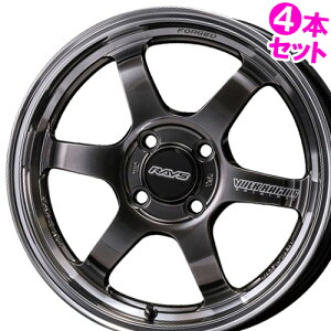 16C` 6.0J 4/100 CY {N[VO TE37KCR PROGRESSIVE MODEL Vi Ki zC[ 4{Zbgi [J[] VCjOubN^/FDMC (HF) y^Cg\z