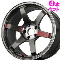 楽天市場】te37 19インチ 9.5jの通販