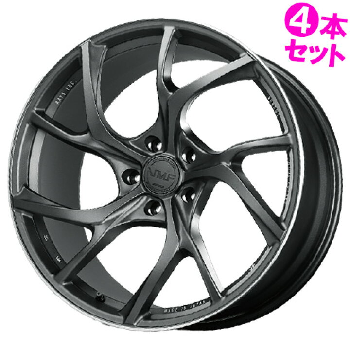 楽天市場】【記念品特典付き※なくなり次第終了】20インチ 8.5J 5/114.3 