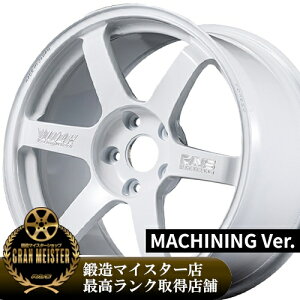 �y5/15(��)����I�|�C���g�ő�39�{�I�z�y2026/�V���i�z17�C���` 8.0J 5/114.3 ���C�Y �{���N���[�V���O TE37 �T�[�K S-plus 30TH �}�V�j���O Ver �V�i ���K�i �z�C�[�� 1�{���i [�J���[] �z���C�g (WH) �y�^