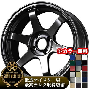 �y���Ԍ���I�I�v�V�����J���[�ύX�����z15�C���` 6.5J 4/100 ���C�Y �{���N���[�V���O TE37 �\�j�b�N �V�i ���K�i �z�C�[�� 1�{���i [�J���[] �_�C�������h�_�[�N�K�����^ (MM) �y�^�C���g���\