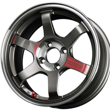 楽天市場】4本セット価格 15インチ 6.0J 4/100 RAYS レイズ VOLK 