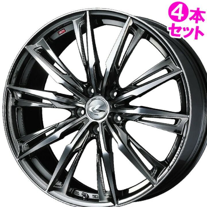 楽天市場】【7/5(日)限定！ポイント最大38倍！】19インチ 8.0J 5/114.3 