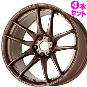 18インチ ワークエモーション 4本セット」の人気商品一覧 | 安い商品を 