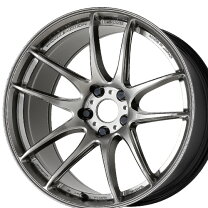 楽天市場】ワーク極19インチ10.5jの通販