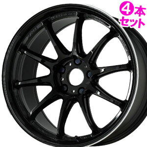 �y4/15(��)����I�|�C���g�ő�38�{�I�z18�C���` 10.5J 5/114.3 ���[�N ���[�N�G���[�V���� ZR10 �V�i ���K�i �z�C�[�� 4�{�Z�b�g���i [�J���[] �u���b�N�_�C�����b�v�J�b�g (BLKLC) �y�^�C���g���\�z
