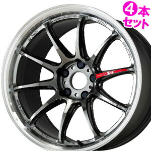 �y4/10(��)����I�|�C���g�ő�26�{�I�z18�C���` 7.5J 5/100 ���[�N ���[�N�G���[�V���� ZR10 �V�i ���K�i �z�C�[�� 4�{�Z�b�g���i [�J���[] �O���~�b�g�u���b�N�_�C���J�b�g���� (GTKRC) �y�^�C���g��