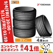 楽天市場】アドバンスポ－ツv105 235/40-20（タイヤ本数4本）の通販 