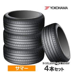 285/40ZR23 111Y XL YOKOHAMA ���R�n�} ADVAN Sport V107 �A�h�o���X�|�[�c V107 23�C���` 285/40R23 �V�i4�{�Z�b�g �T�}�[�^�C�� ���K�i