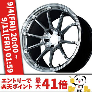 19�C���` 9.5J 5/114.3 ���R�n�}�z�C�[�� �A�h�o�����[�V���O RZ-DF2 ���Y�ԗp �V�i ���K�i �z�C�[�� 1�{���i [�J���[] �_�C�������h�J�b�g���n�C�p�[�v���`�i�u���b�N (DHPB) �y�^�C���g���\�z