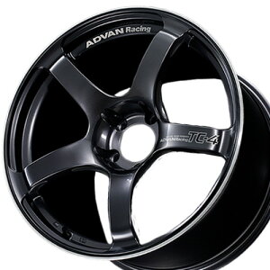 18�C���` 8.5J 5/100 ���R�n�}�z�C�[�� �A�h�o�����[�V���O TC-4 �V�i ���K�i �z�C�[�� 1�{���i [�J���[] ���[�V���O�K�����^���b�N�������O (GMR) �y�^�C���g���\�z