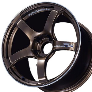 18�C���` 8.5J 5/114.3 ���R�n�}�z�C�[�� �A�h�o�����[�V���O TC-4 �V�i ���K�i �z�C�[�� 1�{���i [�J���[] �A���o�[�u�����Y���^���b�N�������O (UBR) �y�^�C���g���\�z