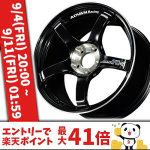 18�C���` 8.5J 5/100 ���R�n�}�z�C�[�� �A�h�o�����[�V���O TC-4 SE �X�y�V���� �G�f�B�V���� ���Y�ԗp �V�i ���K�i �z�C�[�� 1�{���i [�J���[] ���[�V���O�O���X�u���b�N���_�C�������h�J�b�g (GBC