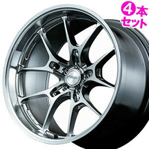 20C` 8.5J 5/114.3 CY {N[VO G025LC (RAYS VOLK RACING) Vi Ki 4{Zbgi [ItZbg] +38 [J[] HI y^Cg\z