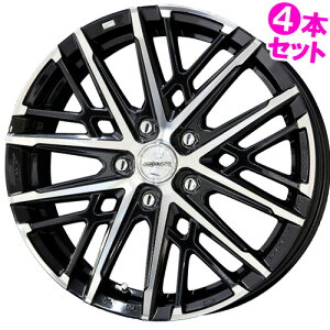 18C` 7.5J 5/114.3L(LEzE) X}bN OC (KYOHO SMACK) Vi Ki 4{Zbgi [ItZbg] +38 +48[J[] Tt@CAubN×|bV y^Cg\z