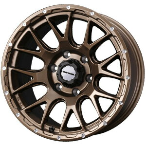 16C` 6.5J 6/139.7 EFbYAhx`[ }bh@X08 (WEDS ADVENTURE MUD VANCE 08) Vi Ki 1{i [ItZbg] +38 [J[] FLINT BLACK / MAT BRONZE y^Cg\z