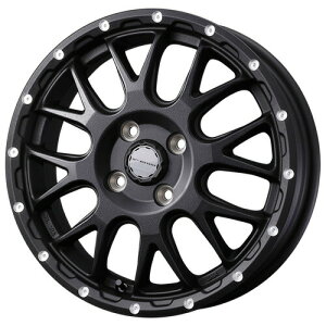 14C` 4.5J 4/100 EFbYAhx`[ }bh@X08 (WEDS ADVENTURE MUD VANCE 08) Vi Ki 1{i [ItZbg] +45 [J[] FLINT BLACK / MAT BRONZE y^Cg\z