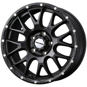 17C` 7.0J 5/114.3 EFbYAhx`[ }bh@X08 (WEDS ADVENTURE MUD VANCE 08) Vi Ki 1{i [ItZbg] +38 [J[] FLINT BLACK / MAT BRONZE y^Cg\z