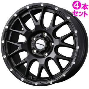 17C` 7.0J 5/114.3 EFbYAhx`[ }bh@X08 (WEDS ADVENTURE MUD VANCE 08) Vi Ki 4{Zbgi [ItZbg] +38 [J[] FLINT BLACK / MAT BRONZE y^Cg\z