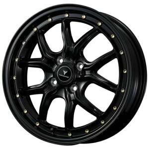 16C` 5.0J 4/100 EFbY m@XEAZbg GX (WEDS NOVARIS ASSETE S1) Vi Ki 1{i [ItZbg] +45 [J[] BLK/G / GMT/P / BLK/P y^Cg\z