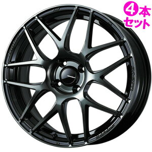 15C` 6.0J 4/100 EFbYX|[c SA-27R (WEDS WedsSport SA-27R) Vi Ki 4{Zbgi [ItZbg] +38 +48 [J[] WBC / PSB y^Cg\z