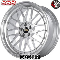 楽天市場】BBS LM 20インチの通販