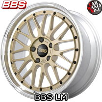 楽天市場】BBS LM 20インチの通販