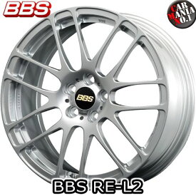 【5/25(土)限定！ポイント最大34倍！】【4本セット】BBS(ビービーエス) RE-L2 (RE5058) 15×4.5J +45 4/100 カラー：DS 15インチ 4穴 P.C.D100 ホイール新品4本 鍛造ホイール