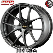 楽天市場】bbs ri-a 18インチ9j+45（タイヤ・ホイール｜車用品 