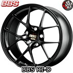 BBS(ビービーエス) RI-D(RI091) 21×9.0J +32 5/114.3 カラー：MB 21インチ 5穴 P.C.D114.3 ホイール新品1本 超超ジュラルミン鍛造ホイール