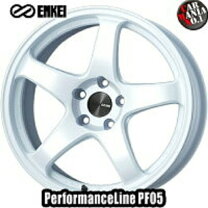 楽天市場】enkei pf05 9.5jの通販