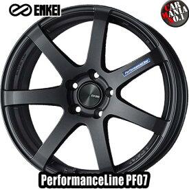 楽天市場 Pf07 エンケイ タイヤ ホイール 車用品 車用品 バイク用品の通販