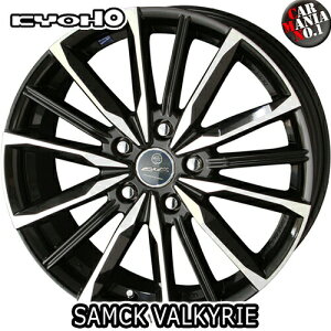 y4{ZbgzL(LEzE) X}bN @L[ 17×7.0J +48 5/114.3 J[FTt@CAubN×|bV 17C` 5 P.C.D114.3 zC[Vi4{ KYOHO SMACK VALKYRIE