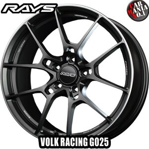 y4{Zbgz RAYS(CY) {N[VO G025 20×12.0J +25 5/114.3 J[FMK 20C` 5 P.C.D114.3 FACE-5 zC[Vi4{ VOLK RACING bzC[