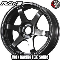楽天市場】TE37 SONICの通販