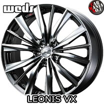 楽天市場】ウェッズ レオニス vx 19インチの通販