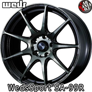 y9159܂ŁI|Cgő38{Izy^CƎt`Pbgw+9{Izy4{Zbgz Weds(EFbY) EFbYX|[c SA-99R 16×6.5J +42 4/100 J[FWBC 16C` 4 P.C.D100 zC[