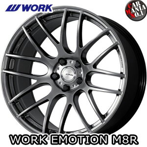 y9/25()I|Cgő24{IzWORK([N) [NG[VM8R 20×8.5J +38 5/114.3 J[FGZK 20C` 5 P.C.D114.3 zC[Vi1{ WORK EMOTION