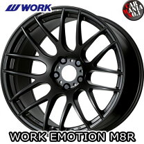 楽天市場】エモーション m8r 19インチの通販