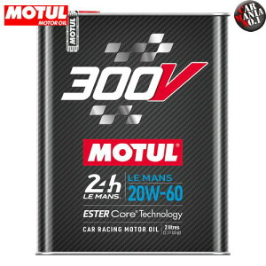 (10{Zbg) [20W60] MOTUL 300V LE MANS [ 2L x 10{ ] 4փGWIC `[ } Ki