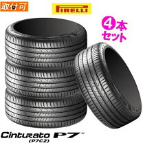 楽天市場】p7 235／45r18 ピレリーの通販